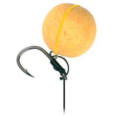 Fox Gomme Edges Bait Floss Neutro One Size Fox Gomme Edges Bait Floss Neutro One Size