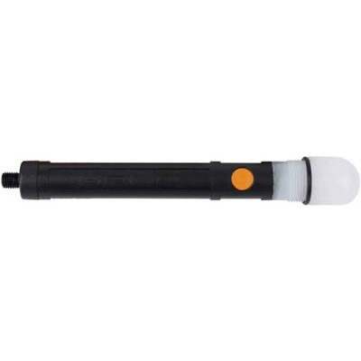 Fox Marcatore A Capsula Per Palo Illuminato Halo Black One Size Fox Marcatore A Capsula Per Palo Illuminato Halo Black One Size