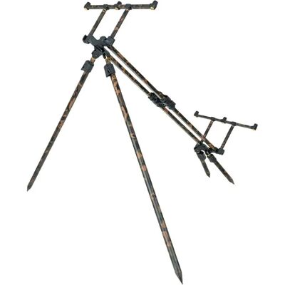 Fox Rod Pod Horizon Duo 3 Camo One Size Fox Rod Pod Horizon Duo 3 Camo One Size