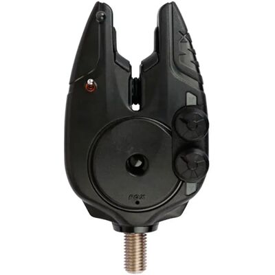 Fox Allarme Di Morso Micron Mx 1 Rod Black One Size Fox Allarme Di Morso Micron Mx 1 Rod Black One Size