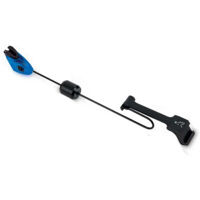 Fox Indicatore Swinger Mk3 Swinger Blue One Size Fox Indicatore Swinger Mk3 Swinger Blue One Size