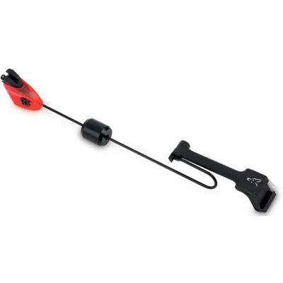Fox Indicatore Swinger Mk3 Swinger Red One Size Fox Indicatore Swinger Mk3 Swinger Red One Size