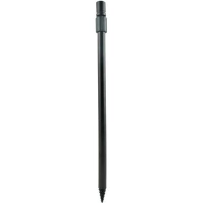 Prowess Bankstick Twisted Black 80-145 cm Prowess Bankstick Twisted Black 80-145 cm