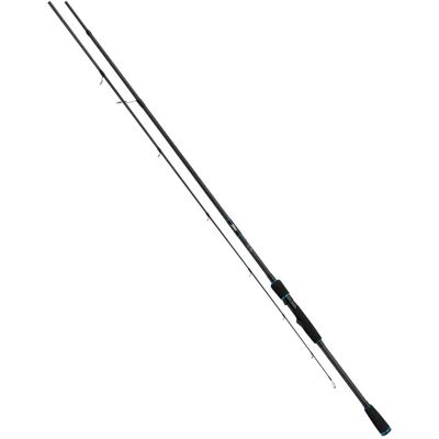 Salmo Canna Popping Top Pop Black 2.10 m Salmo Canna Popping Top Pop Black 2.10 m