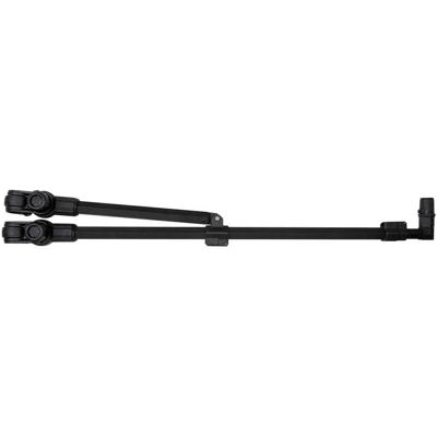 Matrix Fishing Attacco Per Panchetto 3d-r Mega Feeder Black One Size Matrix Fishing Attacco Per Panchetto 3d-r Mega Feeder Black One Size