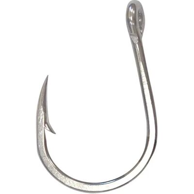 Asari Amo Singolo Con Ardiglione Jigging Long Point Stianless Steel 11/0 Asari Amo Singolo Con Ardiglione Jigging Long Point Stianless Steel 11/0