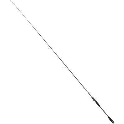 Hart Canna Eging Bloody Egi Tip Run Black 2.11 m Hart Canna Eging Bloody Egi Tip Run Black 2.11 m