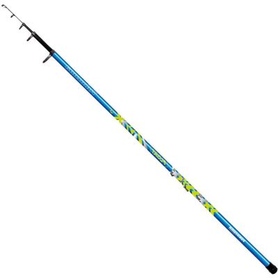 Yokozuna Canna Bolognese Float Black 4.00 m Yokozuna Canna Bolognese Float Black 4.00 m