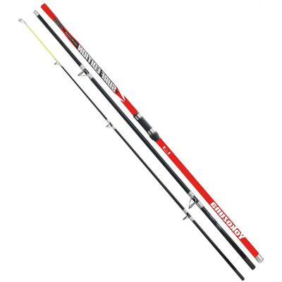 Yokozuna Canna Surfcasting Sic Mn Red / Black 4.20 m Yokozuna Canna Surfcasting Sic Mn Red / Black 4.20 m