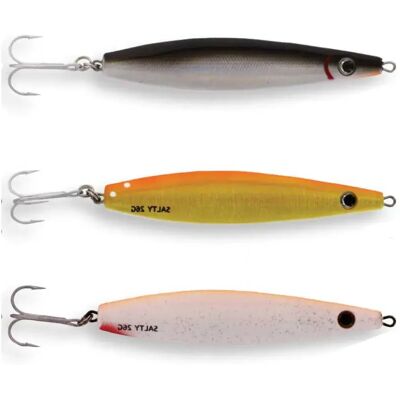 Westin Jig Salty 12g 70 Mm Green Sardine One Size Westin Jig Salty 12g 70 Mm Green Sardine One Size