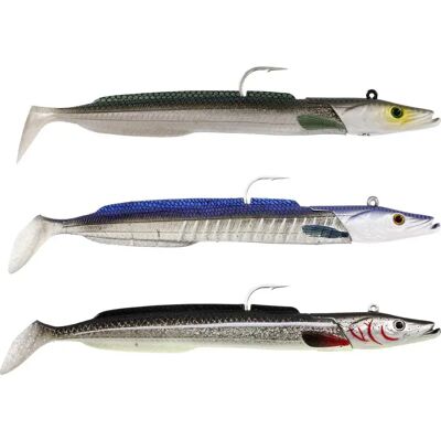 Westin - Sandy Andy Jig - Pastura Westin - Sandy Andy Jig - Pastura