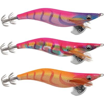 Yamashita Totanara Egi Oh Live Basic 2.0 6.5g 60 Mm TTA One Size Yamashita Totanara Egi Oh Live Basic 2.0 6.5g 60 Mm TTA One Size