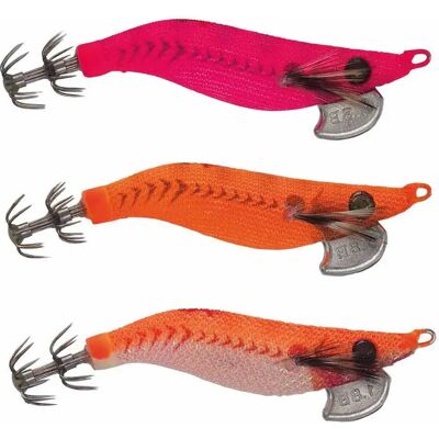 Yamashita Totanara Egi Naory Range Hunter Basic 6g 55 Mm AJK One Size Yamashita Totanara Egi Naory Range Hunter Basic 6g 55 Mm AJK One Size