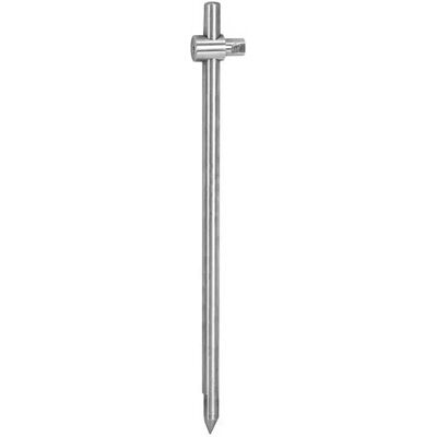 Carp O Rod Pod Banksticks Stainless Steel One Size Carp O Rod Pod Banksticks Stainless Steel One Size