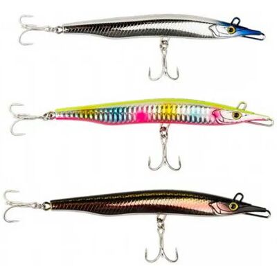 Seika Stickbait Affondante Special N 32g 135 Mm 04 One Size Seika Stickbait Affondante Special N 32g 135 Mm 04 One Size