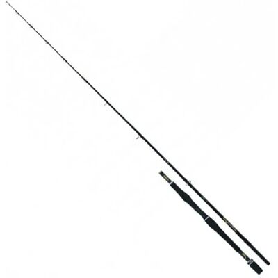 Seika Canna Jigging Deep Yak 1.83 m Seika Canna Jigging Deep Yak 1.83 m
