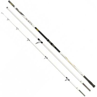 Tubertini Canna Surfcasting Idol L 4.50 m Tubertini Canna Surfcasting Idol L 4.50 m