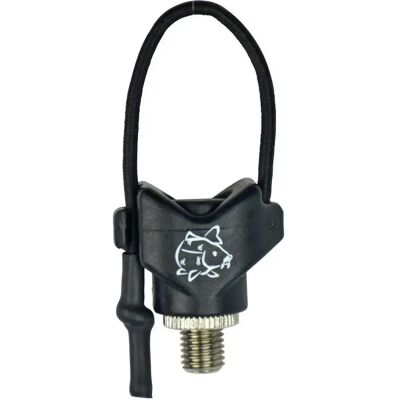 Prowess Poggia Canna Rod Pod Safety Guard Black One Size Prowess Poggia Canna Rod Pod Safety Guard Black One Size