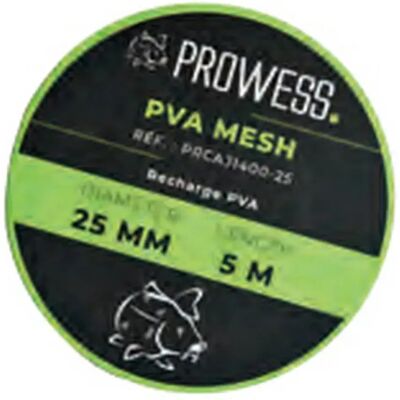 Prowess Retina Per Pastura Pva White One Size Prowess Retina Per Pastura Pva White One Size