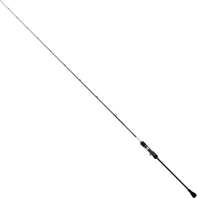 Shimano Canna Jigging Grappler Bb Slow Black 1.98 m Shimano Canna Jigging Grappler Bb Slow Black 1.98 m