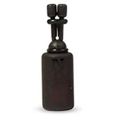 Nash Indicatore Hanger Bobbin Kit Black S Nash Indicatore Hanger Bobbin Kit Black S
