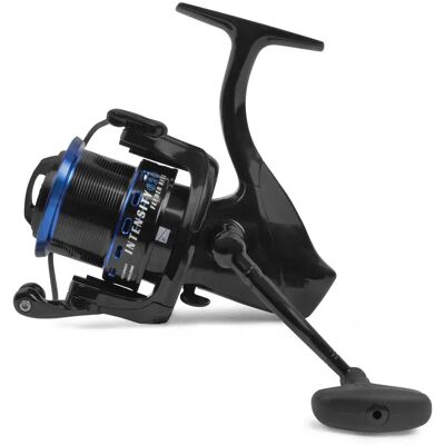 Preston Innovations Mulinello Per Carpfishing Intensity Feeder Black / Blue 620 Preston Innovations Mulinello Per Carpfishing Intensity Feeder Black / Blue 620