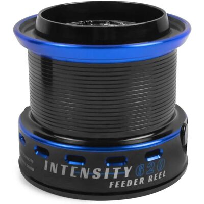 Preston Innovations Bobina Di Ricambio Intensity Feeder Black / Blue 620 Preston Innovations Bobina Di Ricambio Intensity Feeder Black / Blue 620