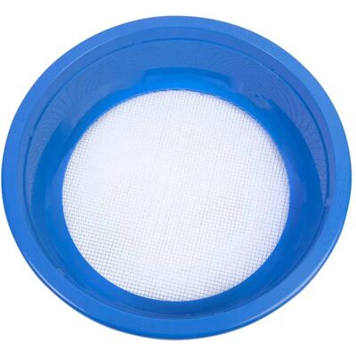 Preston Innovations Setaccio Riddle 4 Mm Blue One Size Preston Innovations Setaccio Riddle 4 Mm Blue One Size