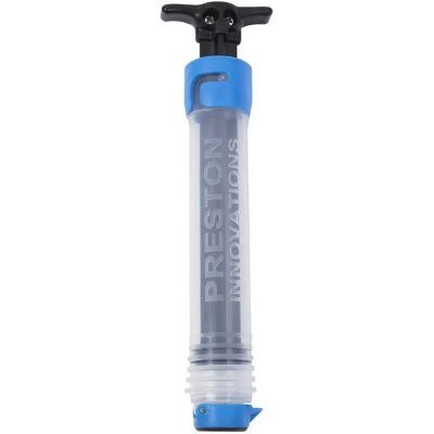 Preston Innovations Pasturatore Super Pellet Transparent One Size Preston Innovations Pasturatore Super Pellet Transparent One Size