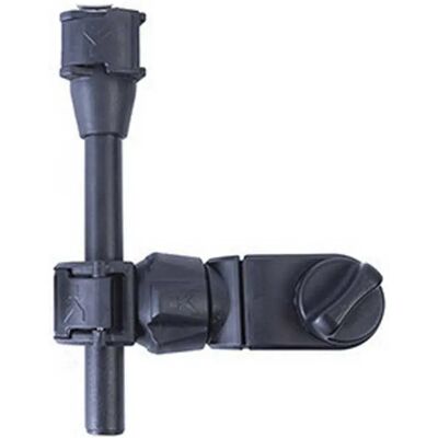 Korum Attacco Per Panchetto Anychair Multi Black One Size Korum Attacco Per Panchetto Anychair Multi Black One Size