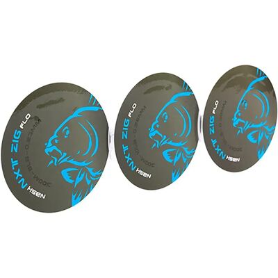 Nash Lenza Da Pesca Per Carpe Nxt Zig Flo 100 M Clear 0.300 mm Nash Lenza Da Pesca Per Carpe Nxt Zig Flo 100 M Clear 0.300 mm