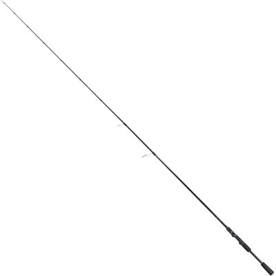 Molix Canna Spinning Fioretto Essence All Round Black 2.03 m Molix Canna Spinning Fioretto Essence All Round Black 2.03 m