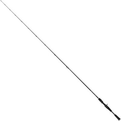 Molix Canna Baitcasting Fioretto Speciale Black 2.13 m Molix Canna Baitcasting Fioretto Speciale Black 2.13 m