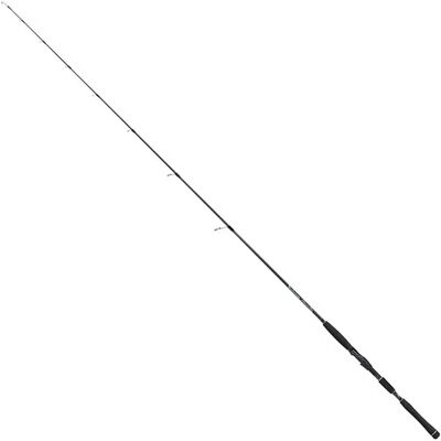 Molix Canna Spinning Fioretto Speciale Game Black 2.08 m Molix Canna Spinning Fioretto Speciale Game Black 2.08 m