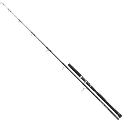 Molix Canna Spinning Fioretto Speciale Stickbait Black 2.45 m Molix Canna Spinning Fioretto Speciale Stickbait Black 2.45 m