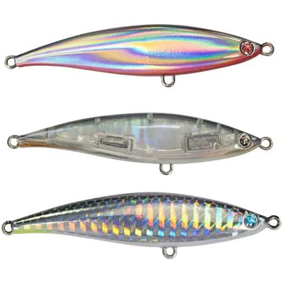 Seaspin Artificiale A Matita Janas S 70 Mm 9g GBA One Size Seaspin Artificiale A Matita Janas S 70 Mm 9g GBA One Size