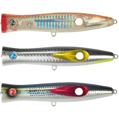 Seaspin Popper Toto Floating 23g 113 Mm SART One Size Seaspin Popper Toto Floating 23g 113 Mm SART One Size