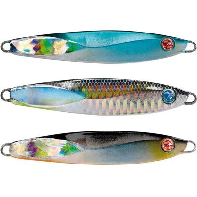 Seaspin Jig Leppa 11g 56 Mm WCR One Size Seaspin Jig Leppa 11g 56 Mm WCR One Size