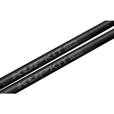 Preston Innovations Kit Copelas Per La Pesca Universal/protype Black 24 mm Preston Innovations Kit Copelas Per La Pesca Universal/protype Black 24 mm