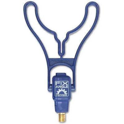 Preston Innovations Poggia Canna Rod Pod Free Flow Blue One Size Preston Innovations Poggia Canna Rod Pod Free Flow Blue One Size