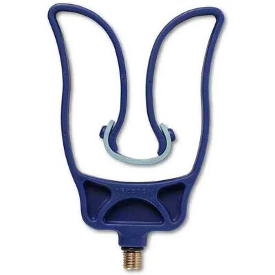 Preston Innovations Poggia Canna Rod Pod Pole Blue One Size Preston Innovations Poggia Canna Rod Pod Pole Blue One Size