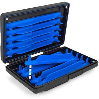 Preston Innovations Scatola Porta Terminali Mag Store Black 38 cm Preston Innovations Scatola Porta Terminali Mag Store Black 38 cm