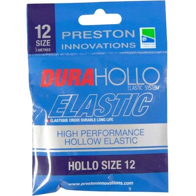 Preston Innovations Lenza Elastica Dura Hollo Slip Purple One Size Preston Innovations Lenza Elastica Dura Hollo Slip Purple One Size