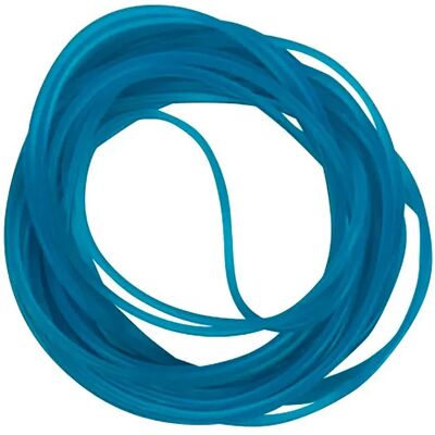 Preston Innovations Lenza Elastica Dura Slip Hybrid Blue 1.40 mm Preston Innovations Lenza Elastica Dura Slip Hybrid Blue 1.40 mm
