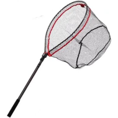 Rapala Guadino Karbon Allround Red / Black 50 cm Rapala Guadino Karbon Allround Red / Black 50 cm