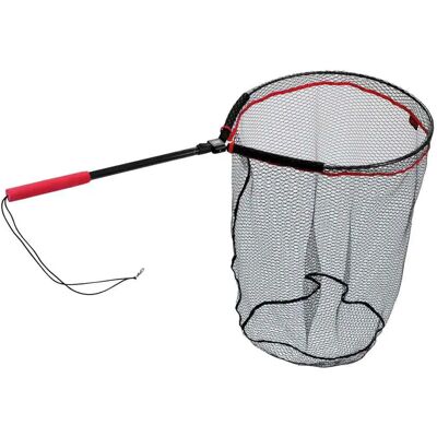 Rapala Guadino Karbon Red / Black 50 cm Rapala Guadino Karbon Red / Black 50 cm
