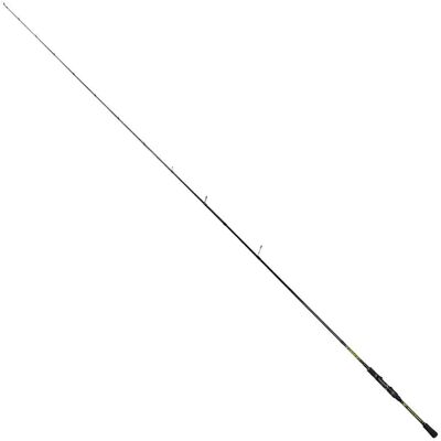 Sea Monsters Canna Eging Calamari Black 2.64 m Sea Monsters Canna Eging Calamari Black 2.64 m