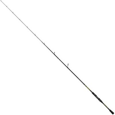 Sea Monsters Canna Spinning Labrax Black 2.44 m Sea Monsters Canna Spinning Labrax Black 2.44 m