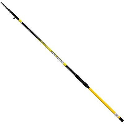 Sea Monsters Canna Pesca A Fondo Special Black 4.00 m Sea Monsters Canna Pesca A Fondo Special Black 4.00 m