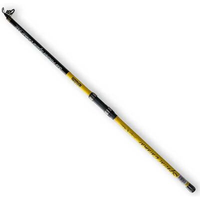 Sea Monsters Canna Eging Special Calamar Black 3.20 m Sea Monsters Canna Eging Special Calamar Black 3.20 m